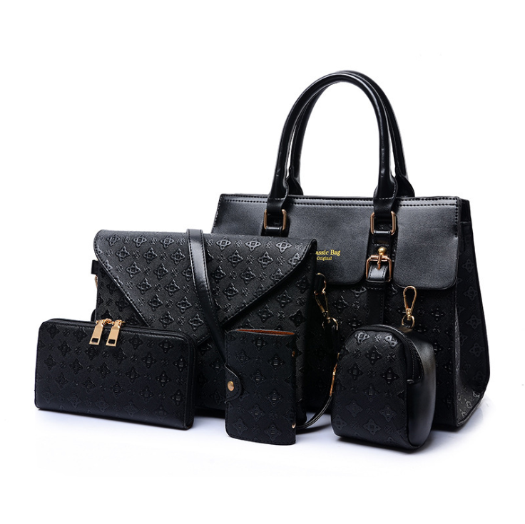 Luxury Leather Handbags