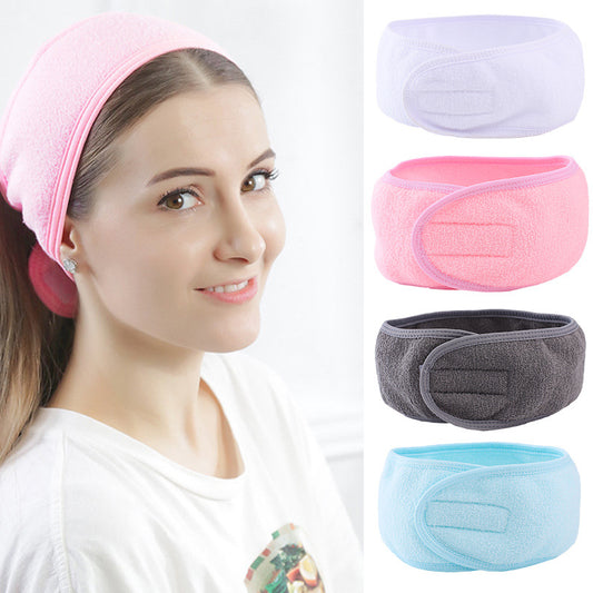 Yoga Headband