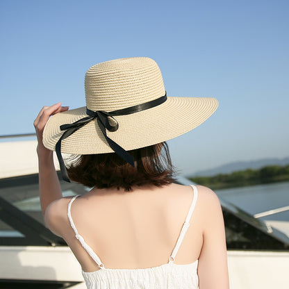 summer seaside vacation beach hat