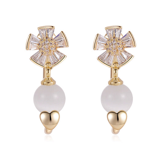 Fashionable High-end Earring