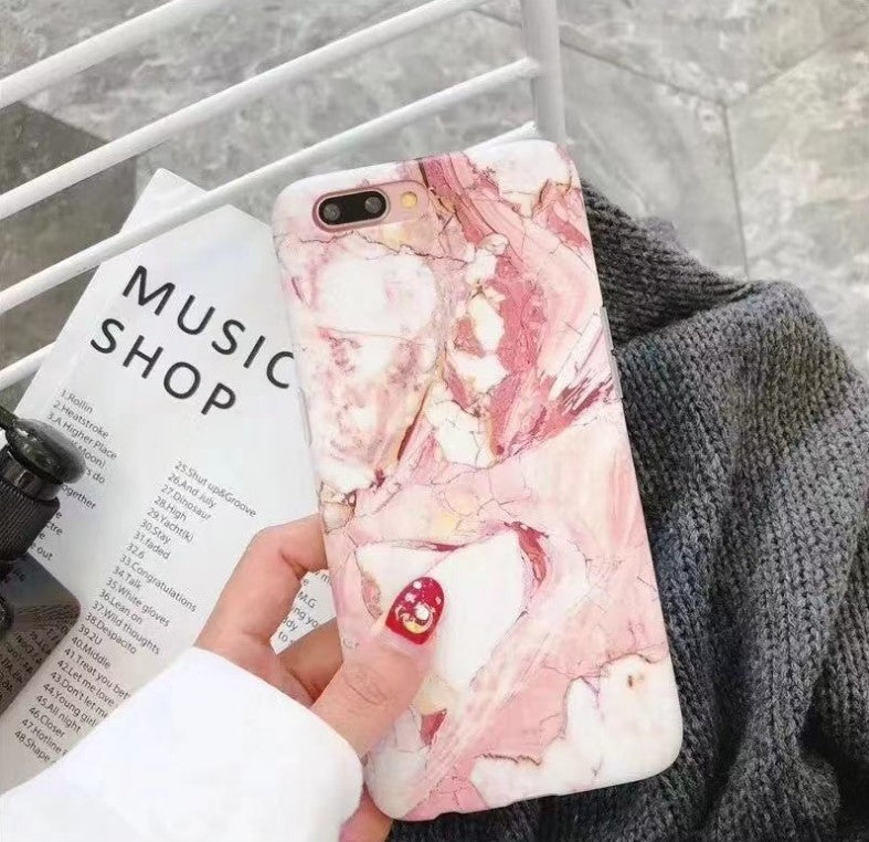 marble phone case