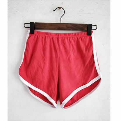 Sports shorts summer pajamas