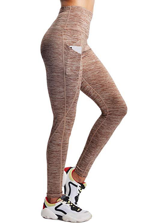 Pocket Casual Yoga Pants