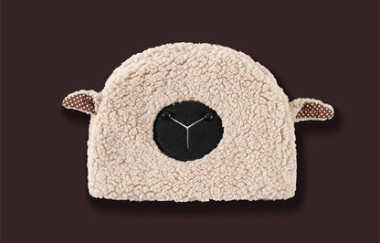 Cute And Sweet Sheep Baa Baa Ear Hat