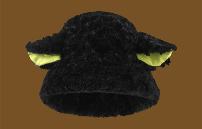 Cute And Sweet Sheep Baa Baa Ear Hat