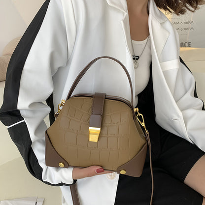 Fashion Leather Bag