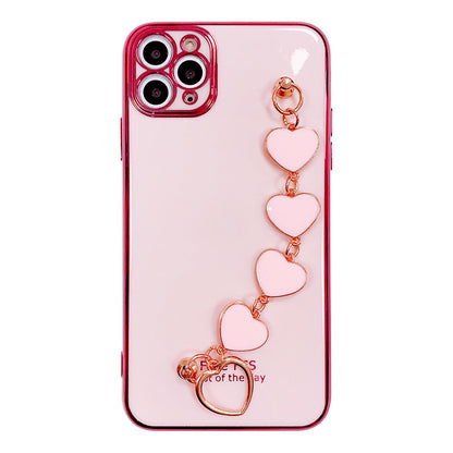 Silicone Mobile Phone Case