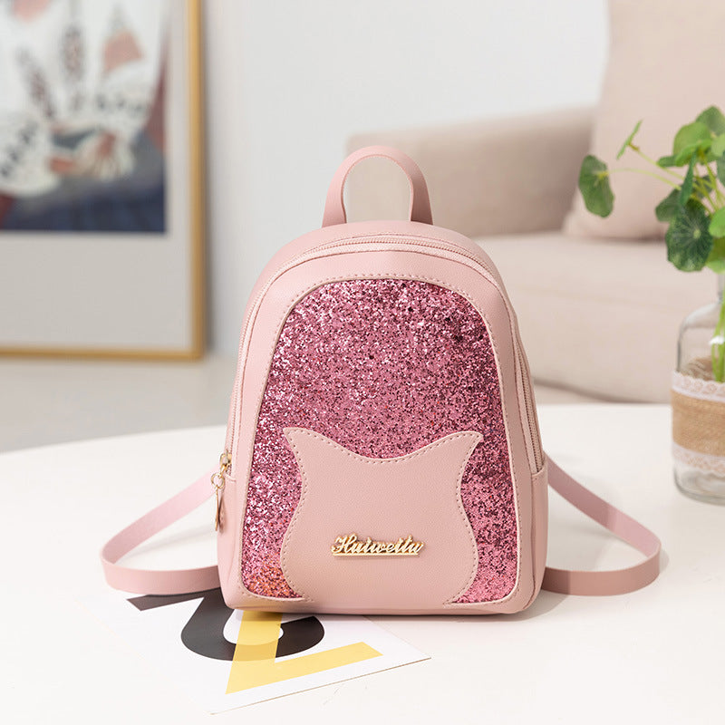 Fashion Mini Backpack