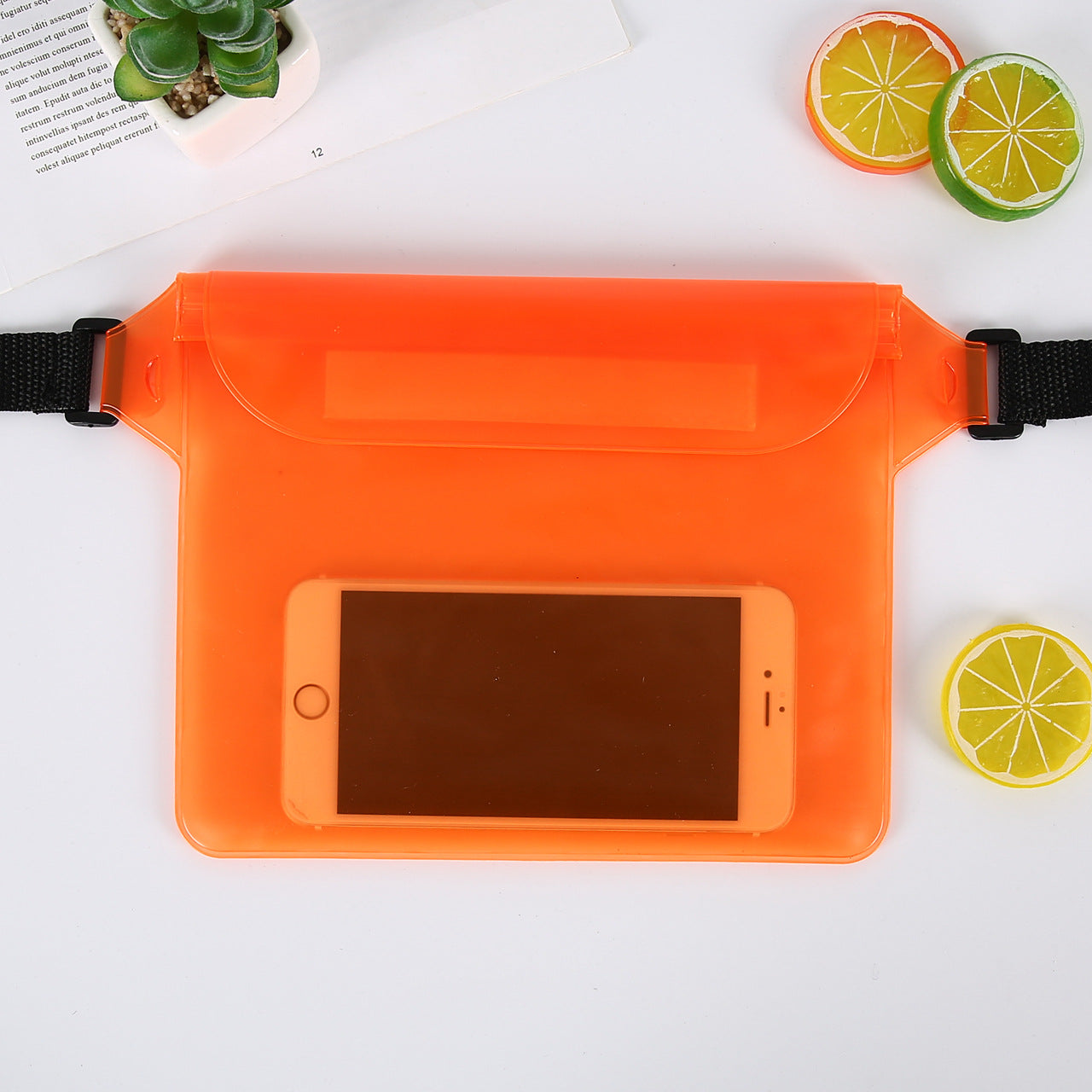 Waterproof Phone Bag For Outdoor Beach Festival