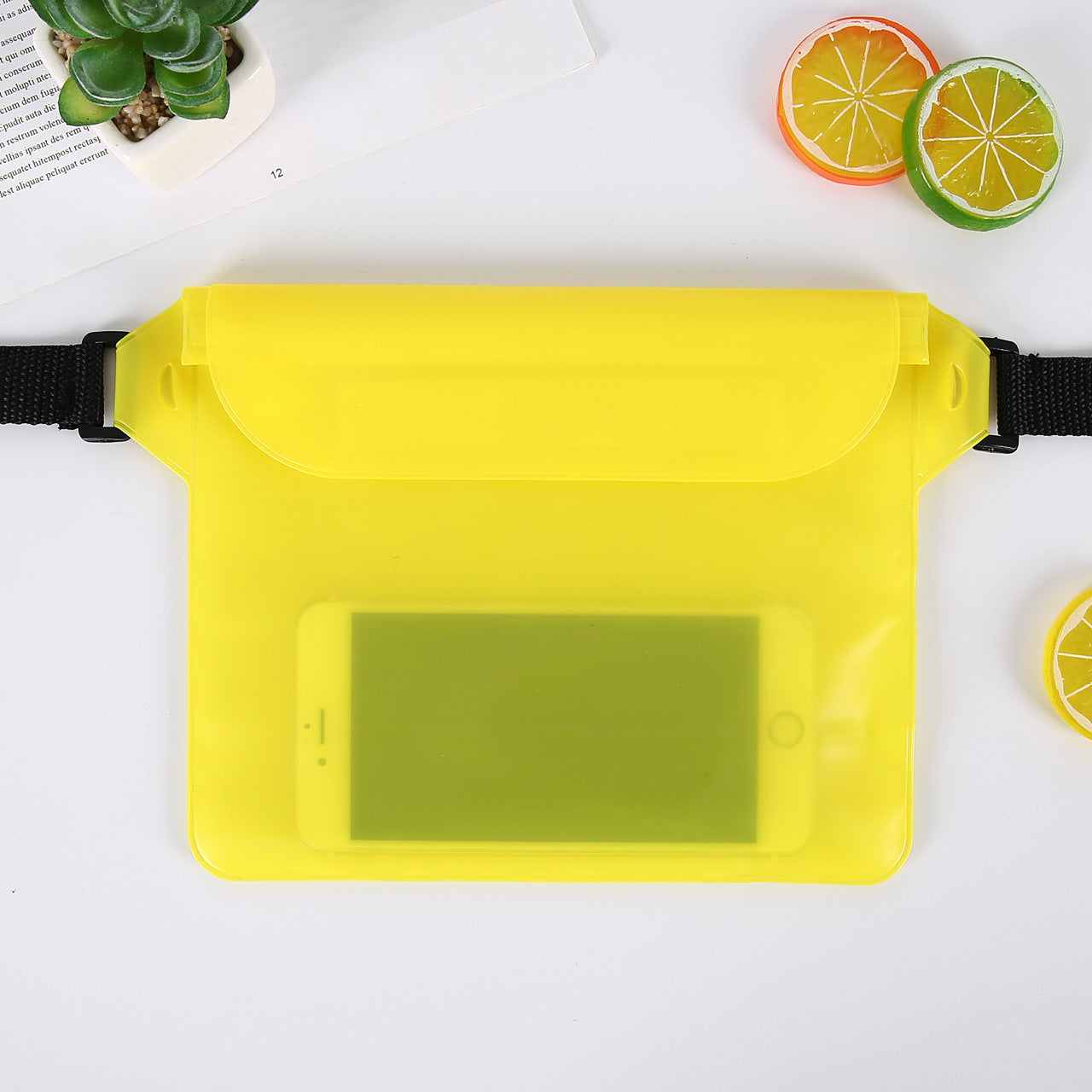 Waterproof Phone Bag For Outdoor Beach Festival