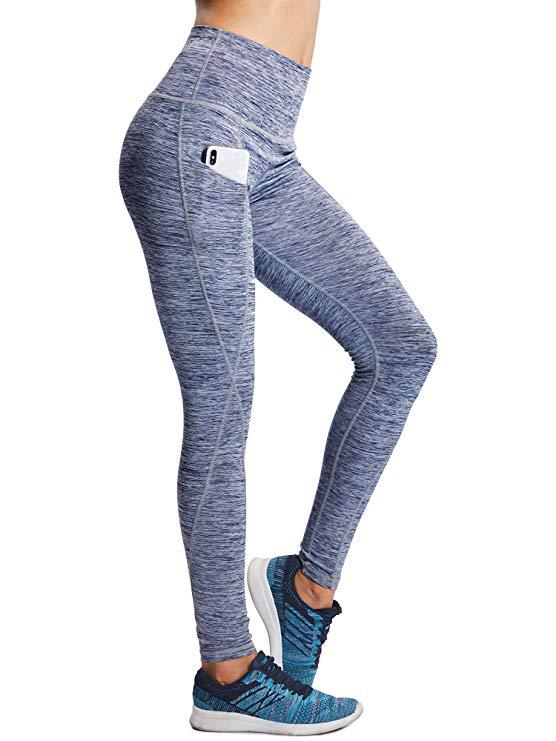 Pocket Casual Yoga Pants