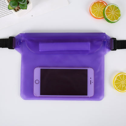 Waterproof Phone Bag For Outdoor Beach Festival