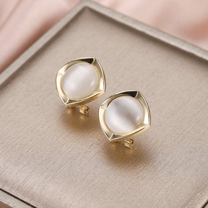 Fashionable High-end Earring