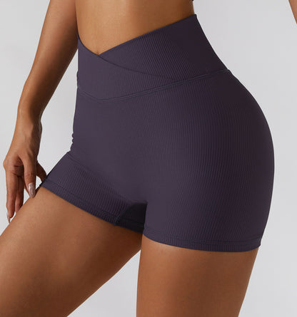 Running Fitness Shorts Sports Leggings