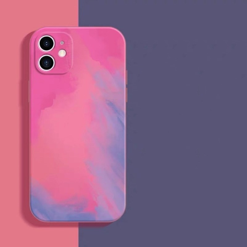 Silicone Mobile Phone Case