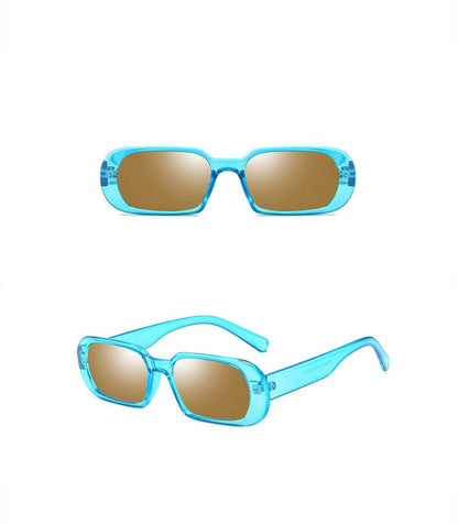 Fashion Cross-border Marine Sunglasses