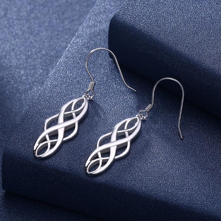 Popular Silver Earrings