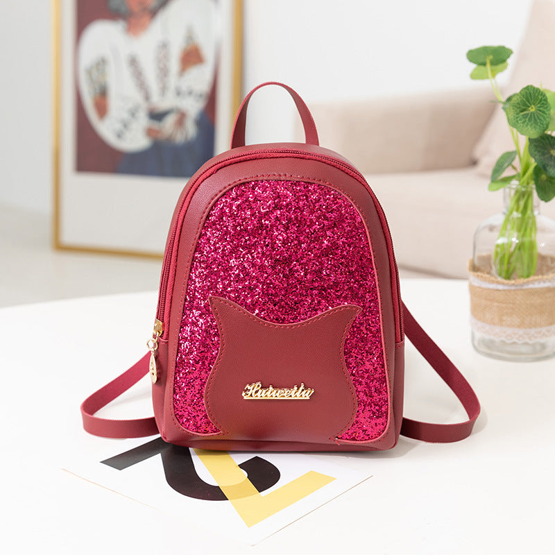 Fashion Mini Backpack