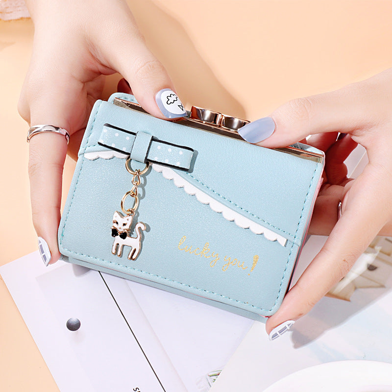 Cute Small Hand Purse