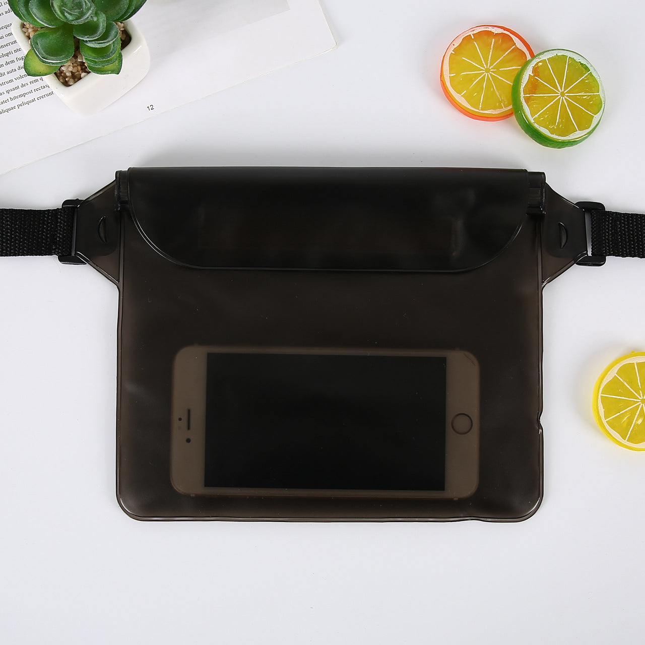 Waterproof Phone Bag For Outdoor Beach Festival