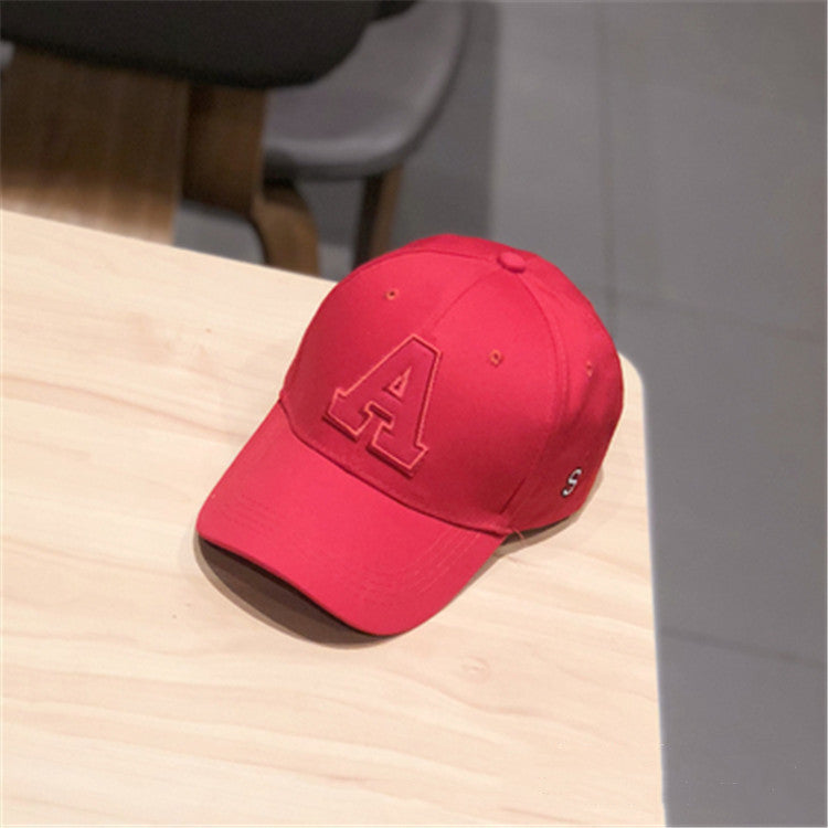 Fashion Casual Sun Visor Baseball Hat