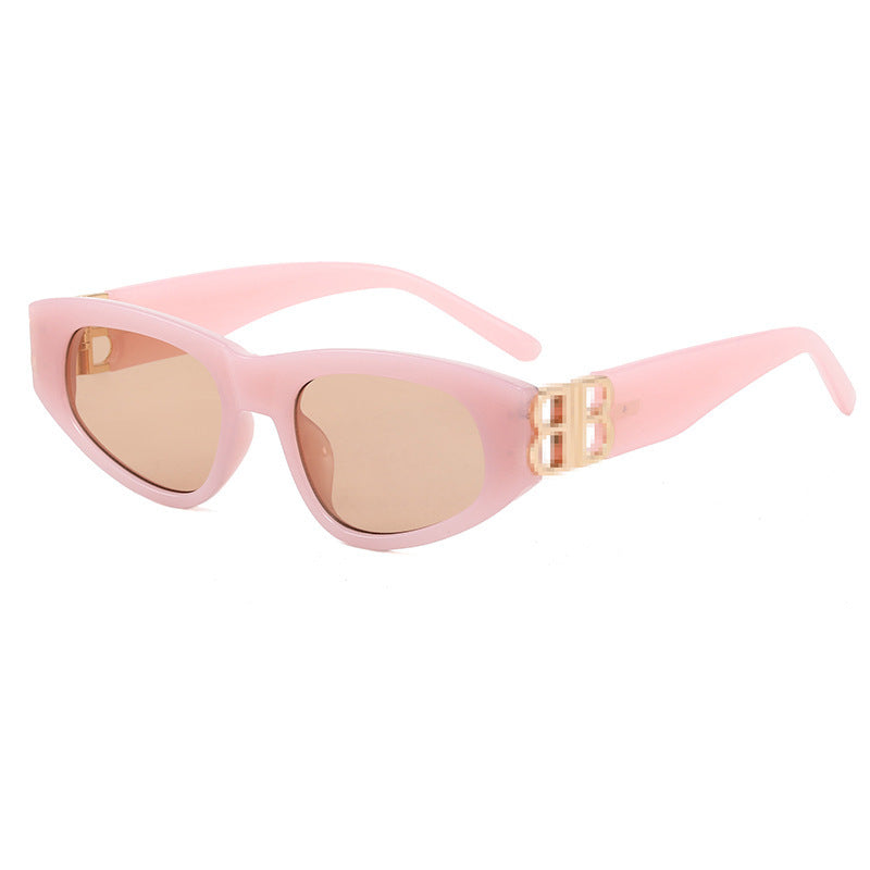 Men'S And Women'S Sunglasses Trendy Sunglasses