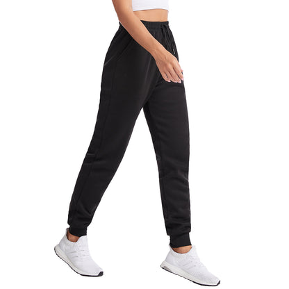 Spring And Autumn Street Sports Pants Trousers