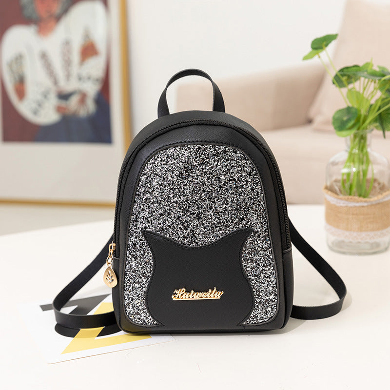 Fashion Mini Backpack