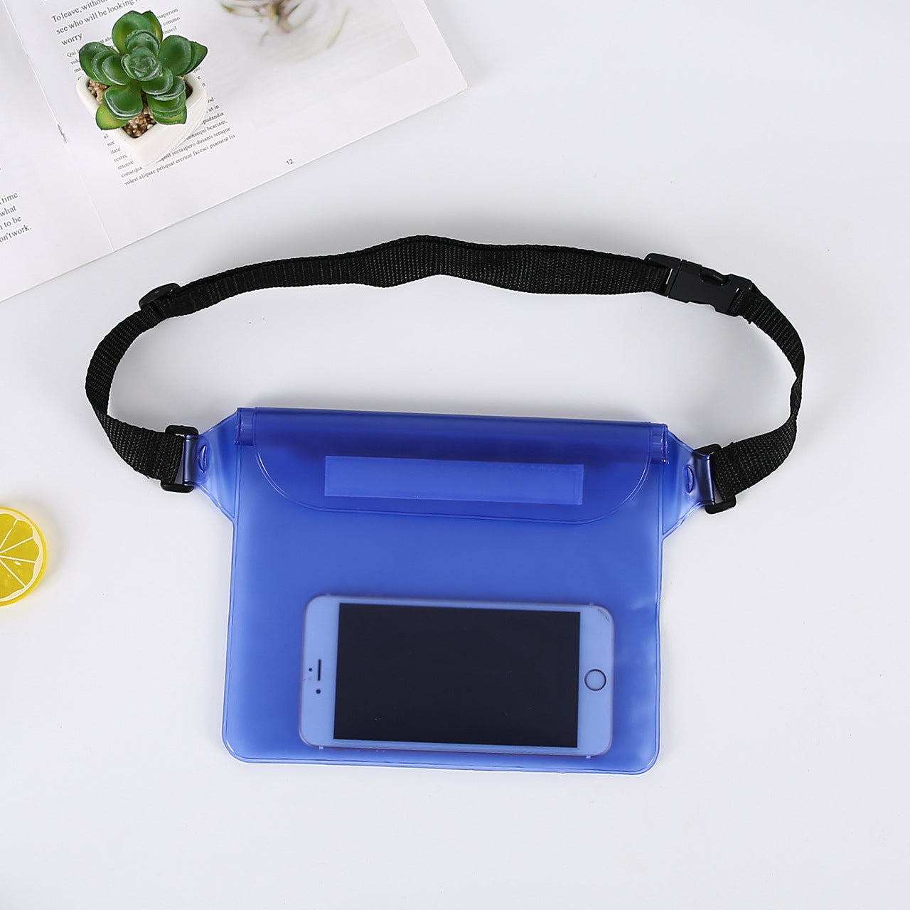 Waterproof Phone Bag For Outdoor Beach Festival