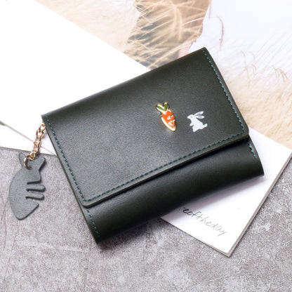 Cute Coin Purse Card Bag