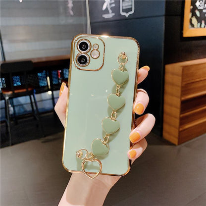 Silicone Mobile Phone Case