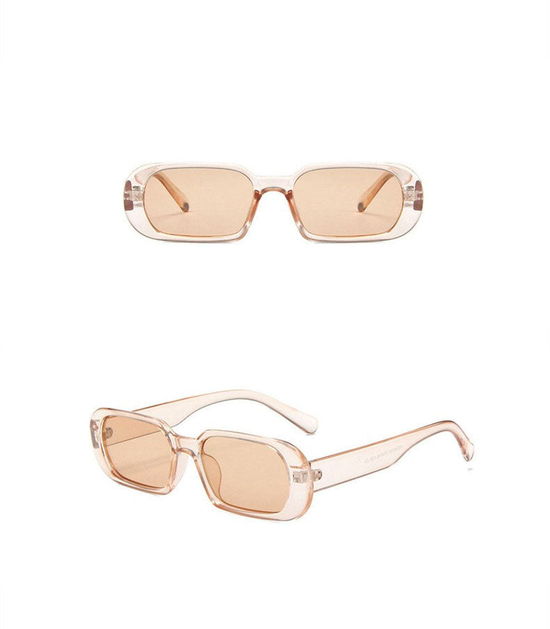 Fashion Cross-border Marine Sunglasses