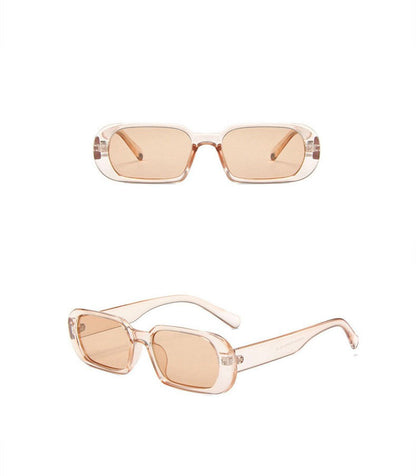 Fashion Cross-border Marine Sunglasses