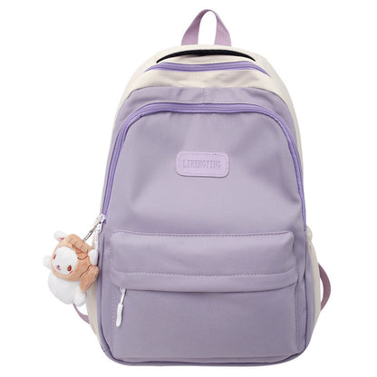 Schoolbag