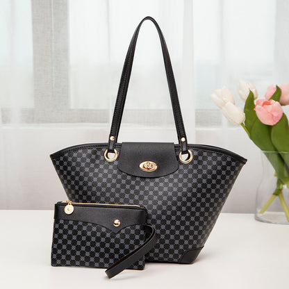 One Shoulder Handbag