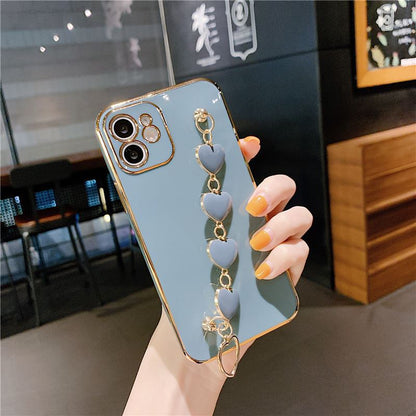 Silicone Mobile Phone Case