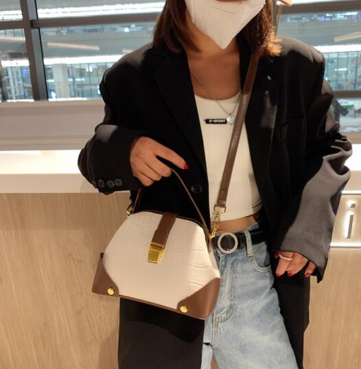 Fashion Leather Bag