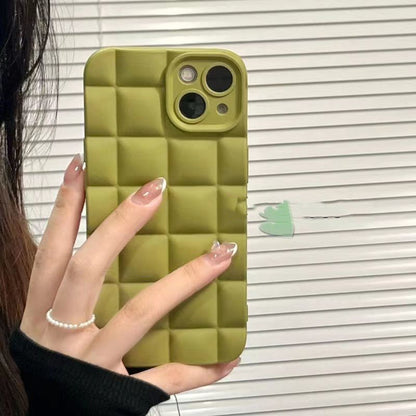 Olive Green Phone Case