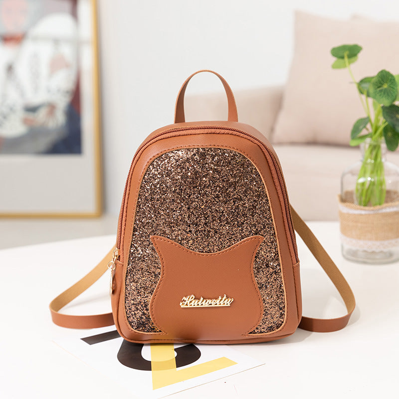 Fashion Mini Backpack