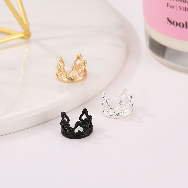 Hollow Retro Earring