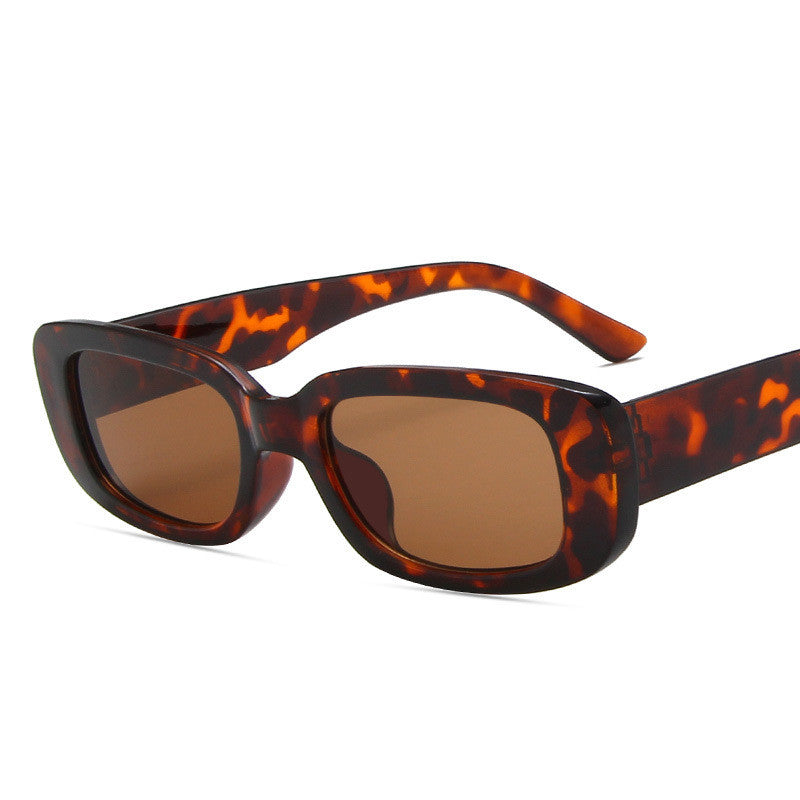 Fashion Cross-border Marine Sunglasses