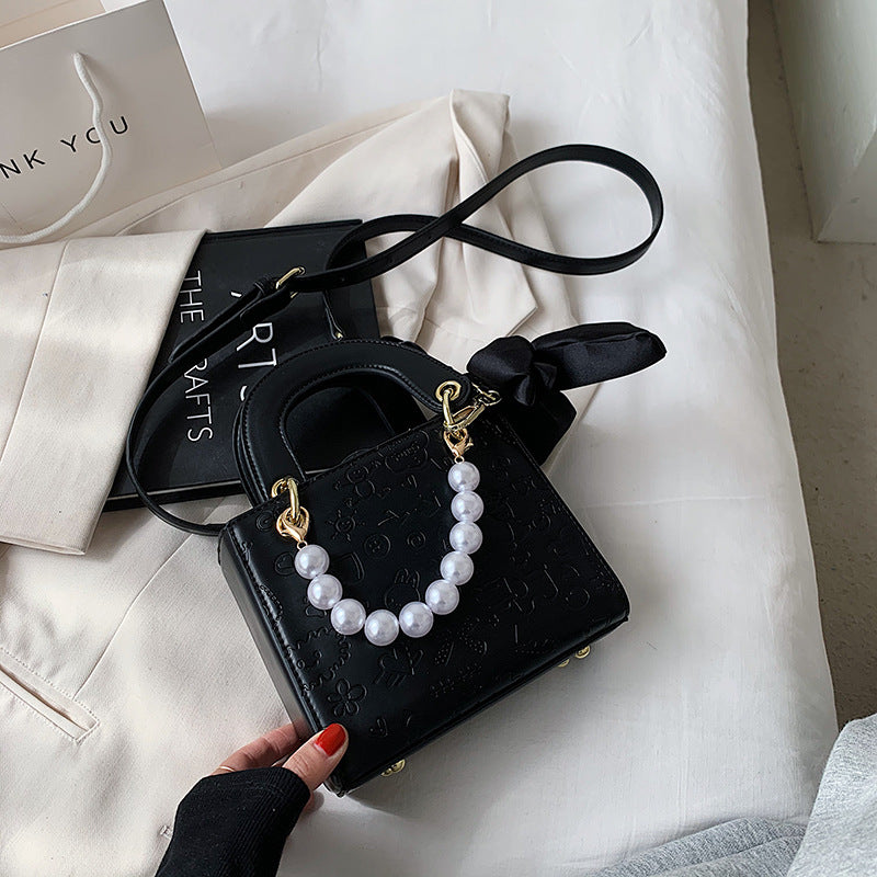 Fashion Pearl One-shoulder Bag