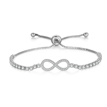 Creative Adjustable Shape Bracelet