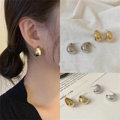 Drop Earrings