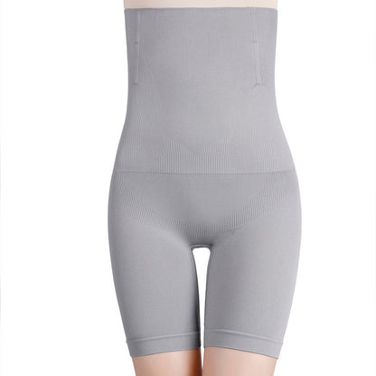 Anti-exposure Postpartum Boxer Briefs Women