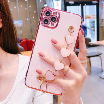 Silicone Mobile Phone Case