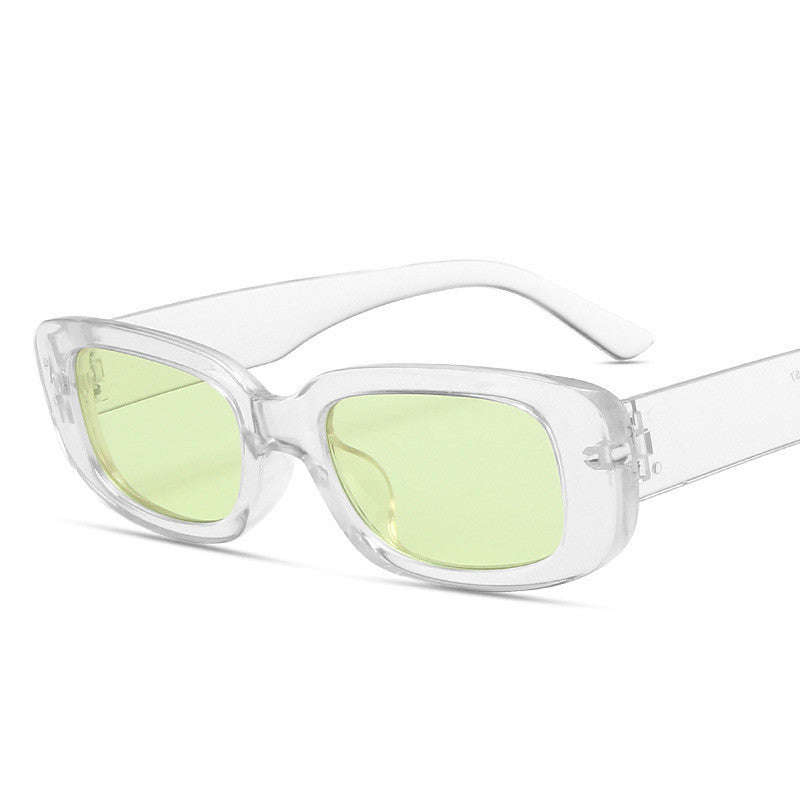 Fashion Cross-border Marine Sunglasses