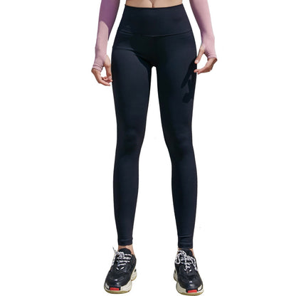 Waist Cross Leggings