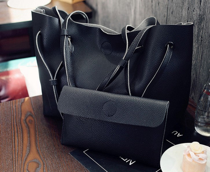 Large Capacity One-shoulder Diagonal Bag