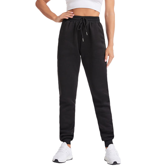 Spring And Autumn Street Sports Pants Trousers